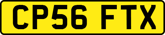 CP56FTX