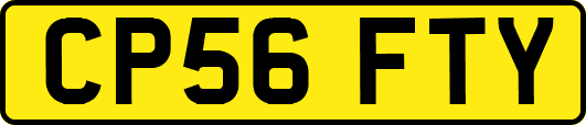 CP56FTY