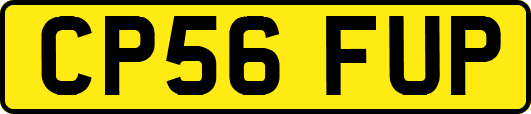 CP56FUP