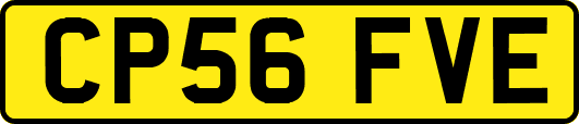 CP56FVE