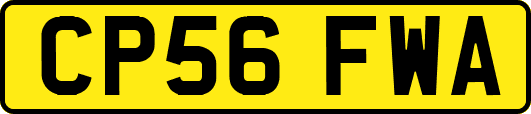 CP56FWA