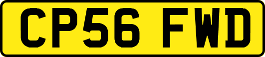 CP56FWD