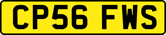 CP56FWS