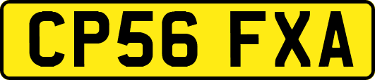 CP56FXA