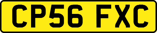 CP56FXC