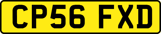 CP56FXD