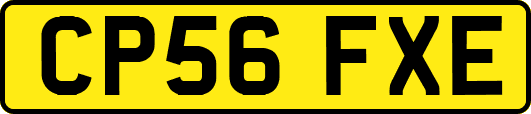 CP56FXE