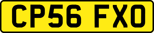 CP56FXO