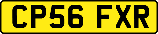 CP56FXR