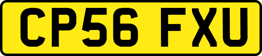 CP56FXU