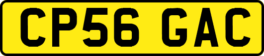 CP56GAC