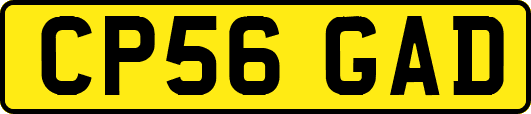 CP56GAD