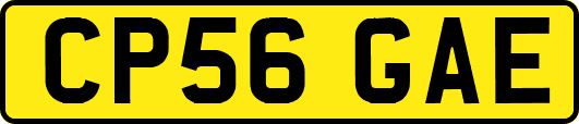 CP56GAE