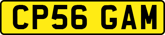 CP56GAM