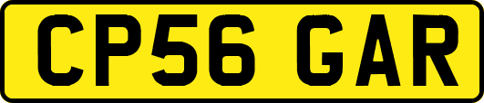 CP56GAR