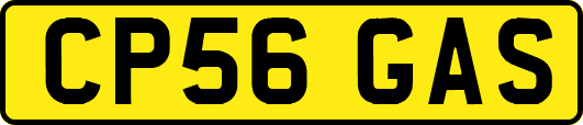 CP56GAS