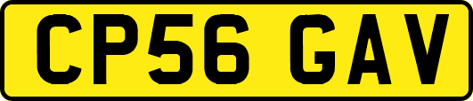 CP56GAV