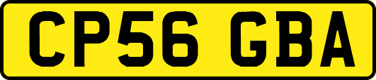 CP56GBA