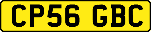 CP56GBC