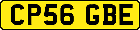 CP56GBE