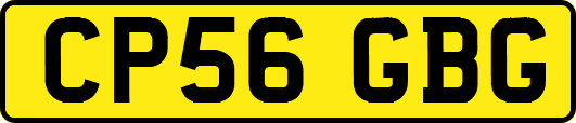 CP56GBG