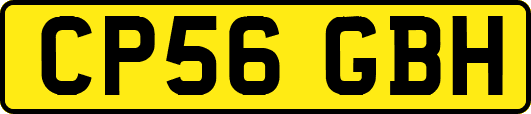 CP56GBH