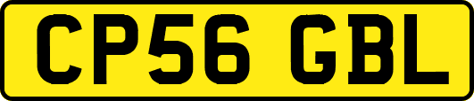CP56GBL