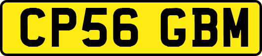 CP56GBM