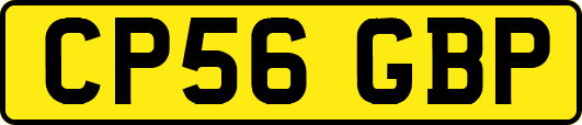 CP56GBP