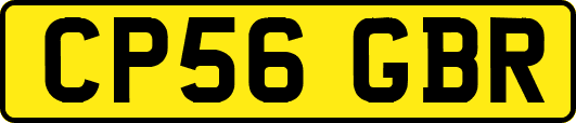 CP56GBR