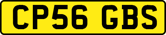 CP56GBS