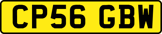 CP56GBW