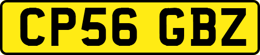 CP56GBZ