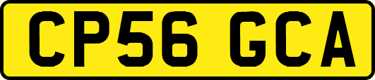CP56GCA