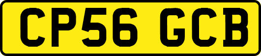 CP56GCB