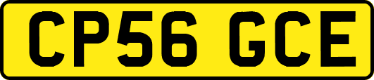CP56GCE