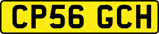 CP56GCH