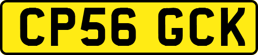 CP56GCK