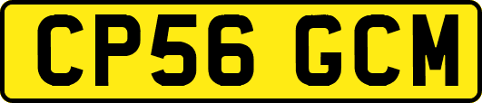 CP56GCM