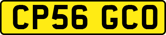 CP56GCO