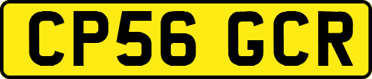 CP56GCR