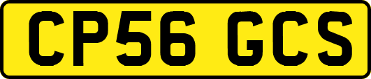 CP56GCS