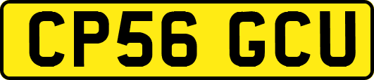 CP56GCU