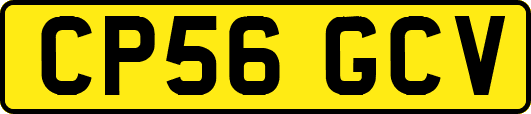 CP56GCV