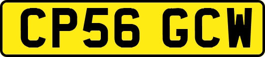 CP56GCW