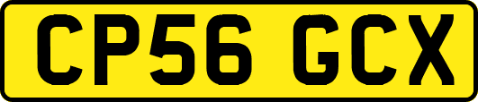 CP56GCX
