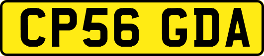 CP56GDA