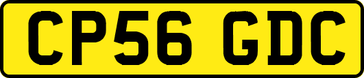 CP56GDC