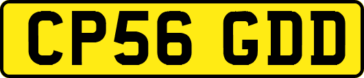 CP56GDD