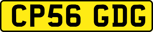 CP56GDG